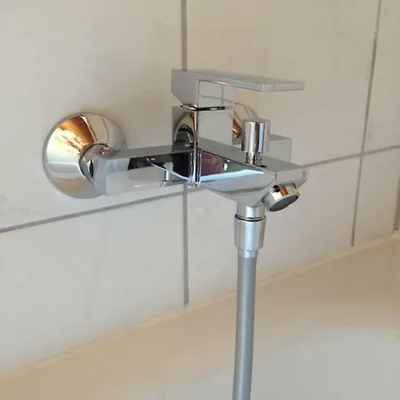 Apartment Ferienwohnung Zentrum Nürnberg