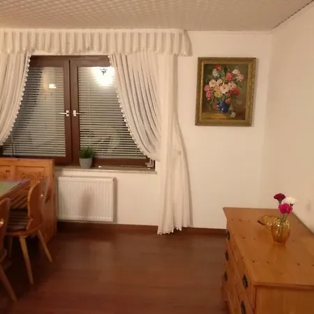 Apartment Cosmelux *