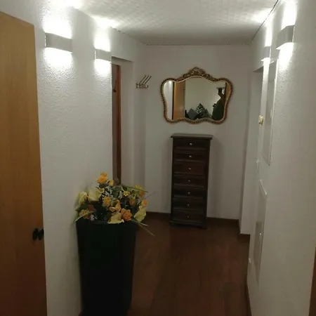 Apartment Cosmelux *