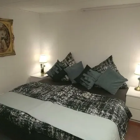 Apartment Cosmelux Nürnberg