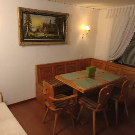 Apartment Cosmelux Nürnberg