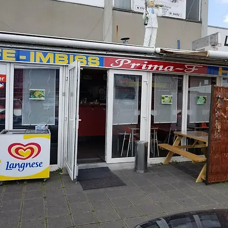 Prima-f E.k. Gasthof Nürnberg