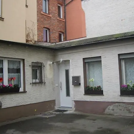 2-rooms Downtown Apartment