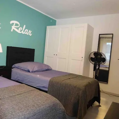 Dream & Relax Apartment's Allersberger 3* Neurenberg