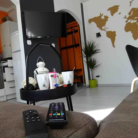 Aparthotel Dream & Relax Apartment's Allersberger Neurenberg