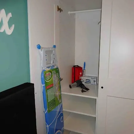 Dream & Relax Apartment's Allersberger 3* Neurenberg