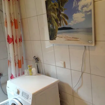 Ferienwohnung Zentrum