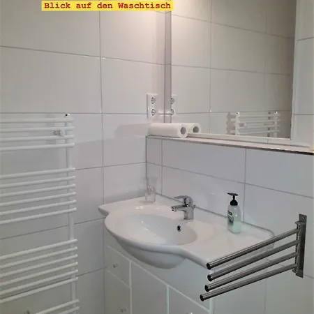 شقة Doppel-appartement Salzbrunner Str. 11, Langwasser Mitte