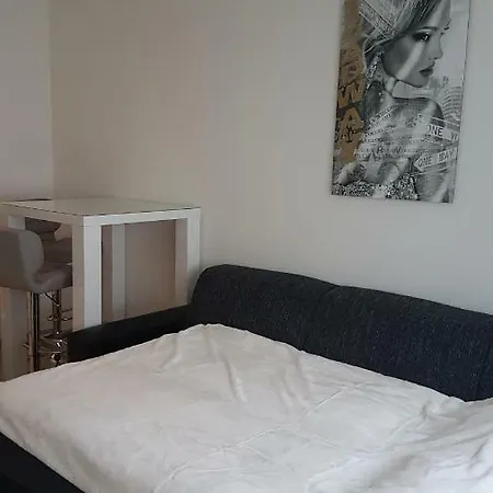 18 Pillenreuther Strasse Nürnberg