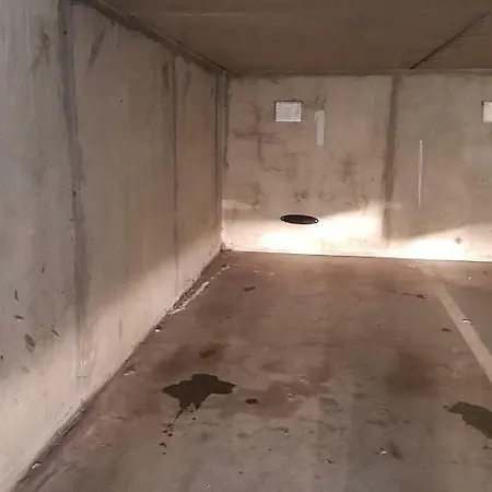 18 Pillenreuther Strasse Apartman Nürnberg