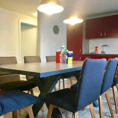 City Apartment Nürnberg