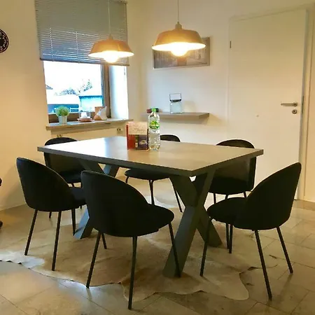City Apartment Nürnberg