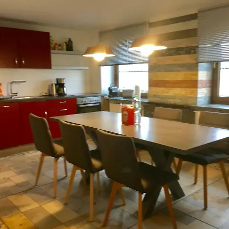 City Apartment Nürnberg