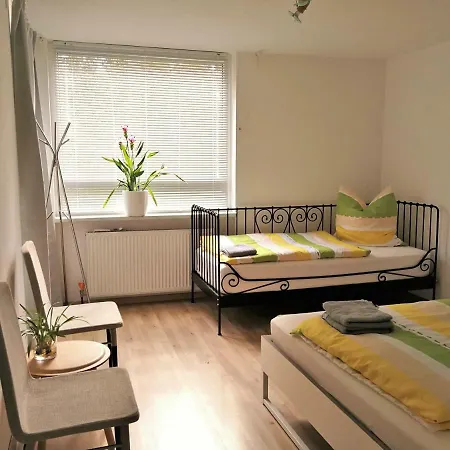 Central-apt At Lake, Citycenter 5min, Fair 18min!!! Nuremberg