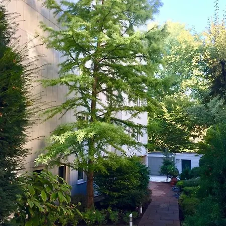Centrum Im Gruenen ニュルンベルク