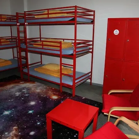 Hostel City