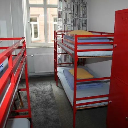 Hostel City