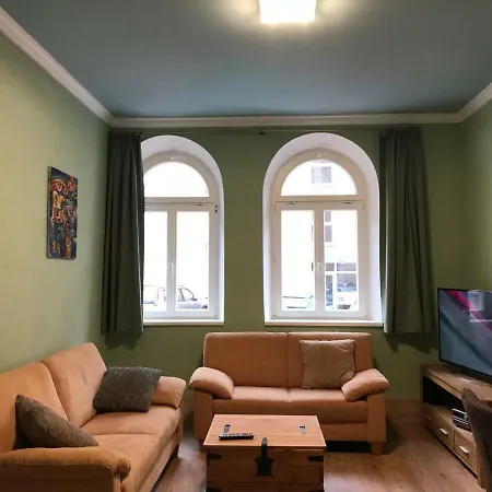 3 Mobiliert Nahe Zentrum/3 Furnished Near Center * Nuremberg