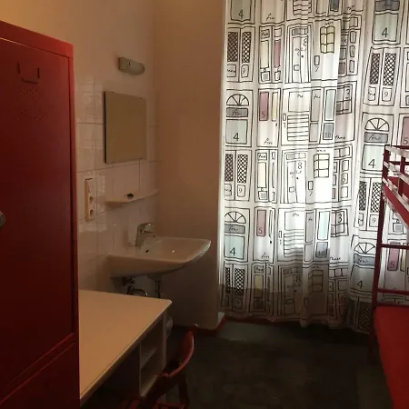 City Hostel