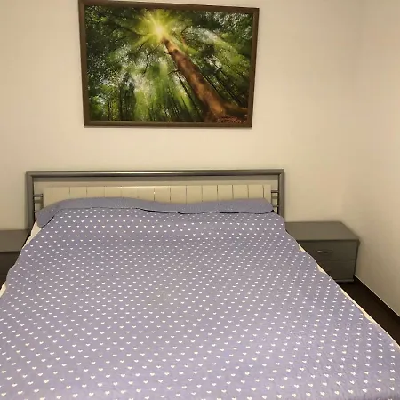 Appartement Nord *