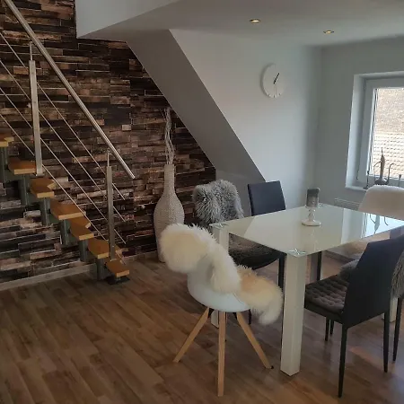 Apartment Nord