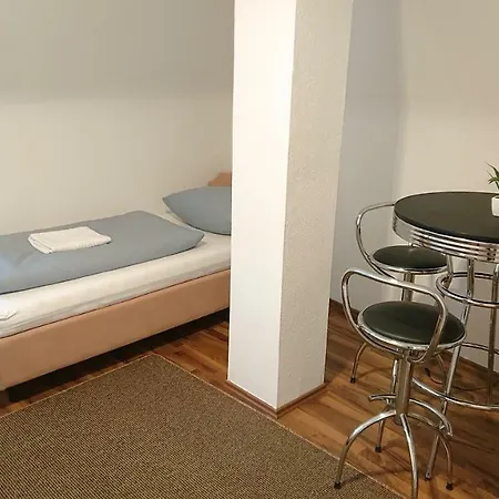 Apartment City Apart