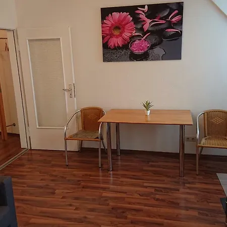 City Apart Apartment