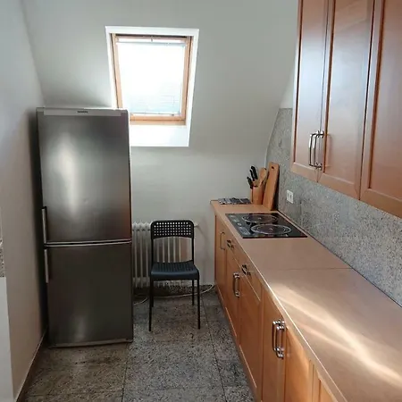 City Apart Apartment *