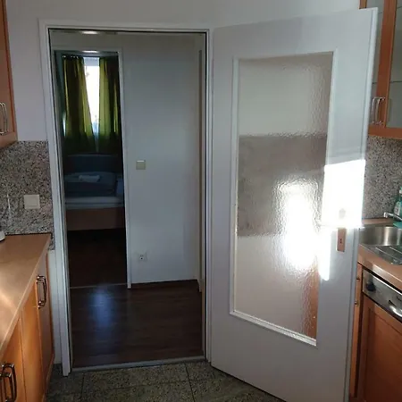 City Apart Apartment