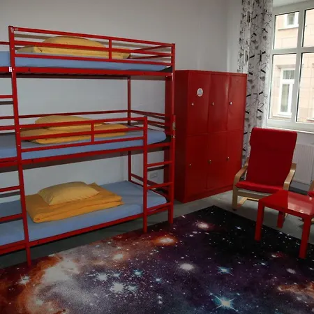 Hostel City *