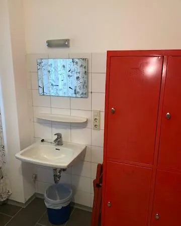 Hostel City