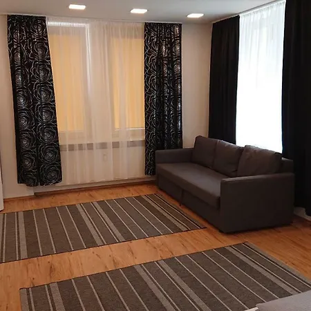 Center Apartment