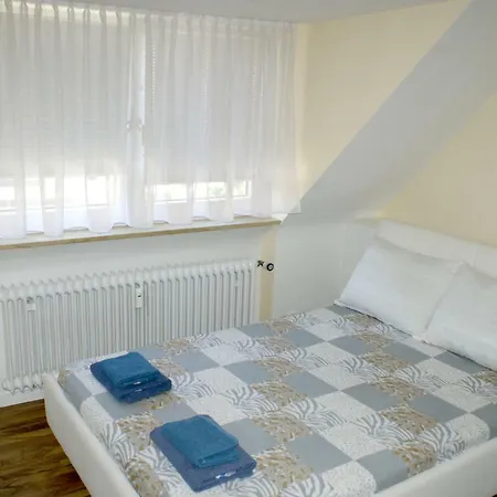 Apartment Appartament Im Herzen Von *
