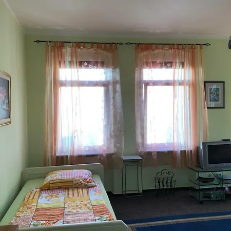 In Apartmán