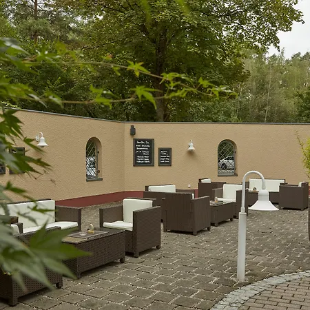Hotel H+ Nürnberg