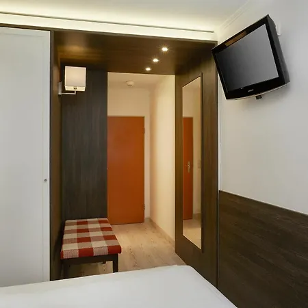 Hotel H+ Nürnberg