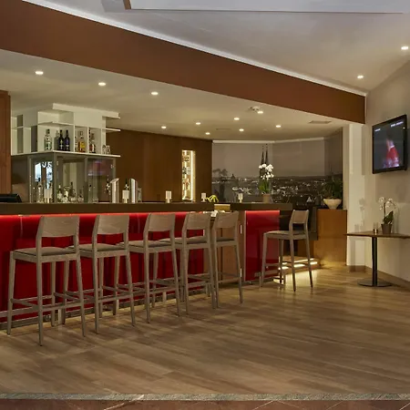 H+ Hotel
