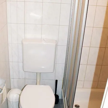 Apartment Appartament Im Herzen Von Nuremberg