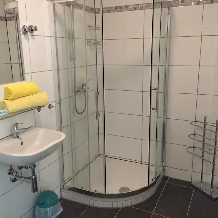 Jugend-hotel Hotel 3*