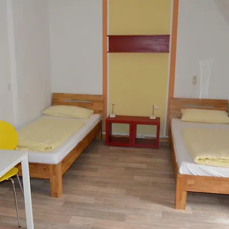 Jugend-hotel Hotel 3*