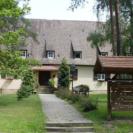 Jugend-hotel Hotel 3*