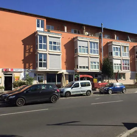 Konukevi Amira Fürth