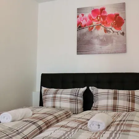 Center Apartment