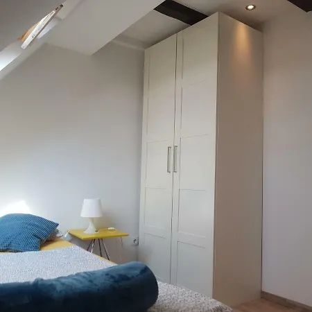 Apartment Nord Nürnberg