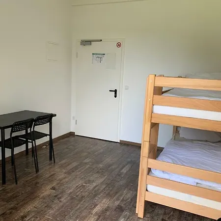 Konukevi Amira Fürth