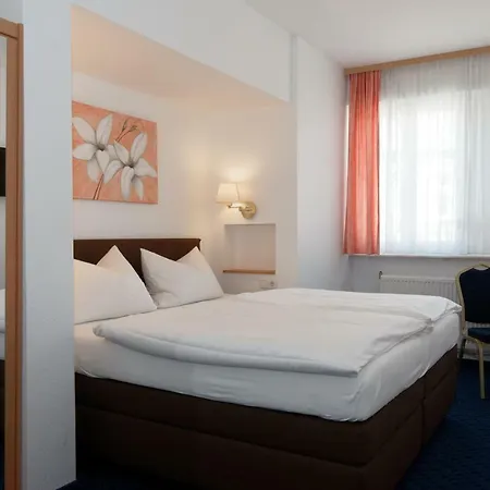 Privathotel Probst Hotel Nürnberg