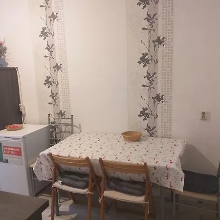 Apartamento Altstadt