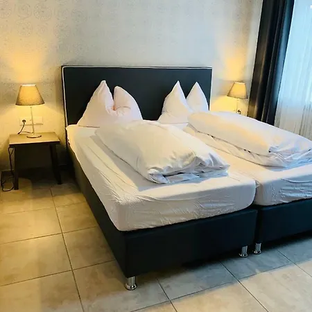 Akropolis 3* Nuremberg