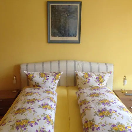 Apartmán In Norimberk