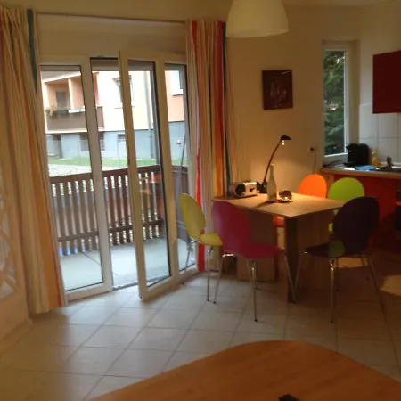 Ferienwohnung Zentrum * Nürnberg